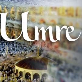 Lux Umre programları