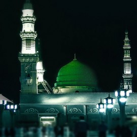 Örnek Umre Tur PROGRAMI