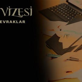 Umre Vizesi icin Gerekli Evraklar