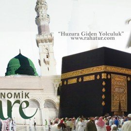 Ekonomik Umre programları