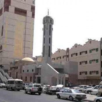 CİN MESCİDİ CİN MESCİDİ