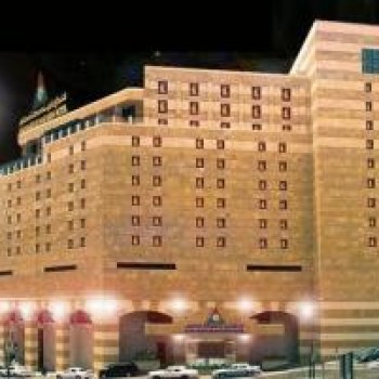 Makarem Ajyad Makkah Hotel