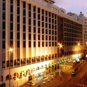 Al Shohada Hotel