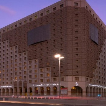 SAJA AL MADİNAH HOTEL