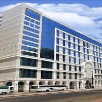 Nozol Royal Inn Hotel