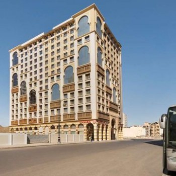 Ramada Madinah Al Hamra