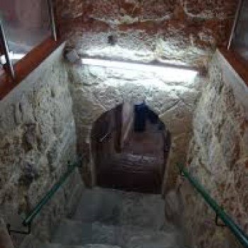 RÂBİA EL-ADEVİYYE MAKAMI