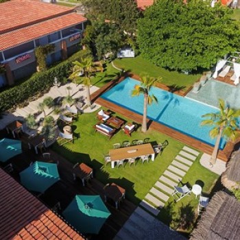 Alaçatı Cadde 75 Luxury