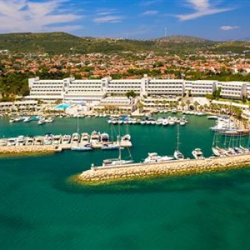 Altın Yunus Resort & Thermal Hotel