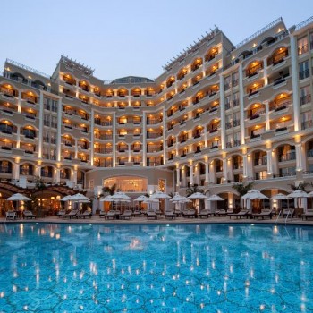 Angel's Marmaris Hote