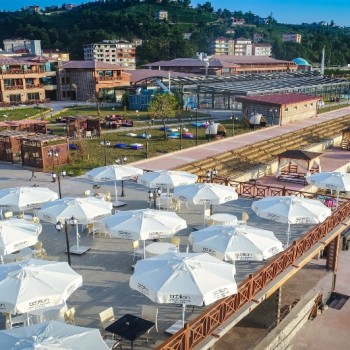 Babillon Hotel & Spa & Restaurant