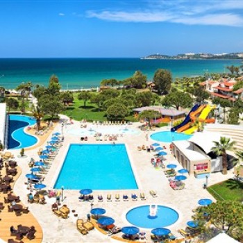 Batıhan Beach Resort