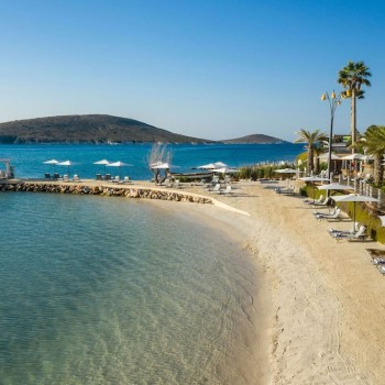 Biblos Resort Alaçatı