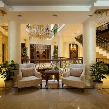 Black Bird Thermal Hotel & Spa