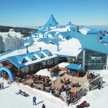 Bof Hotel Uludağ Ski & Convention Resort