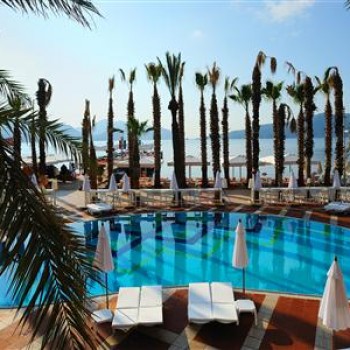 Elegance Hotels İnternational