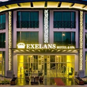 Exelans Hotel Spa