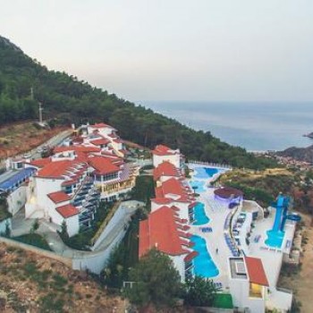 Garcia Resort Spa