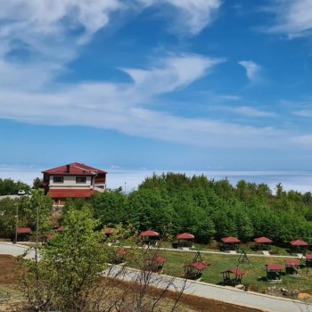 Handüzü Tatil Köyü