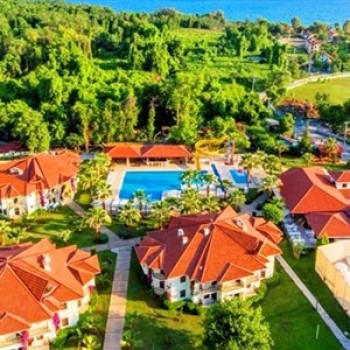 Katrancı Park Hotel