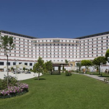 Korel Termal Otel & Spa