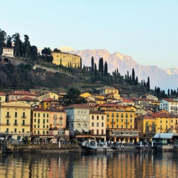 MEGA İTALYA TURU (ARA TATIL)