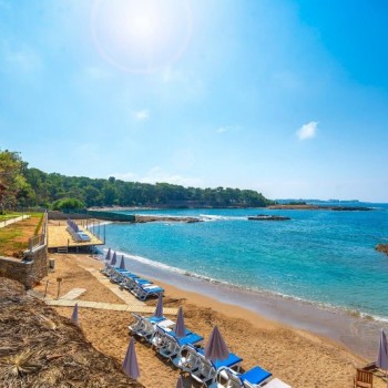 Modern Saraylar Halal Hotel