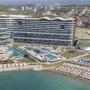 Mylome Luxury Hotel & Resort