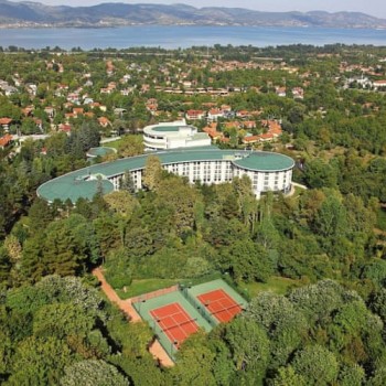 NG Sapanca Wellness & Convention