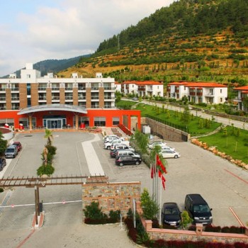Obam Termal Otel