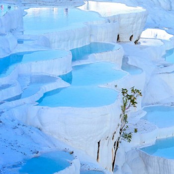 Pamukkale Turu Ucaklı