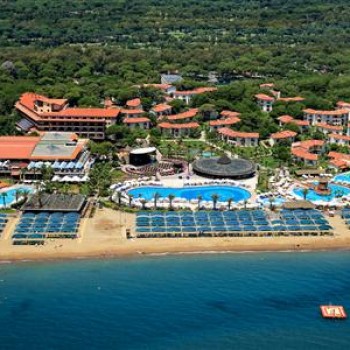 Papillon Belvil Hotel