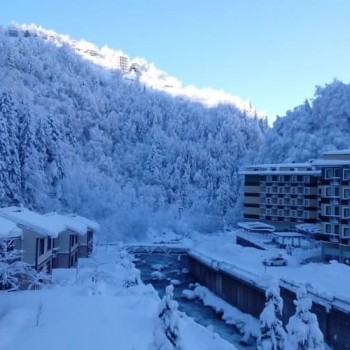 Ridos Thermal Hotel & Spa