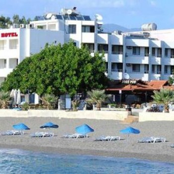 Rosary Beach Hotel