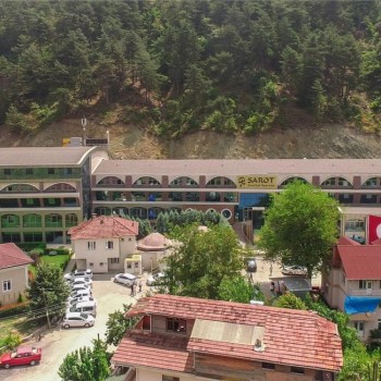 Sarot Termal Park Otel & Spa