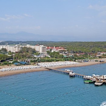 Sueno Hotels Beach Side