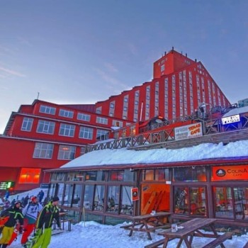 The Green Park Kartepe