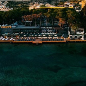 Unique Life Style Hotel