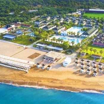 Belek Soho Beach Club
