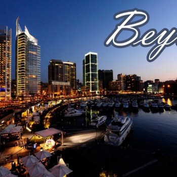 BEYRUT TURU