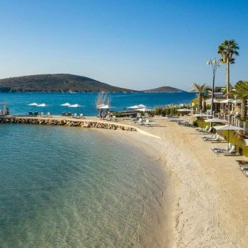 Biblos Resort Alaçatı