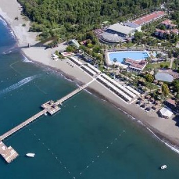 Club Tuana Fethiye   Yanıklar