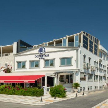 DoubleTree by Hilton Bodrum Marina