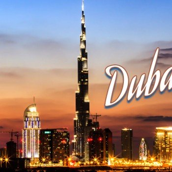 DUBAI TURU