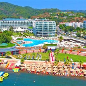 Green Nature Diamond