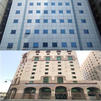 HAC PROGRAMI 20 Gün