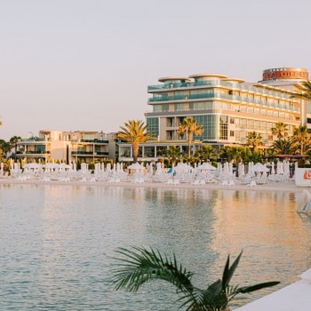 İlica Hotel Spa & Wellness Thermal Resort