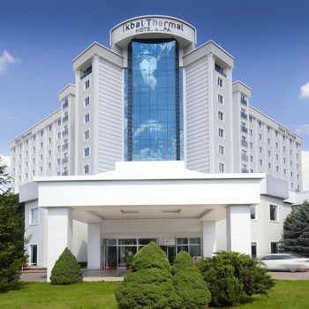 İkbal Thermal Hotel Spa