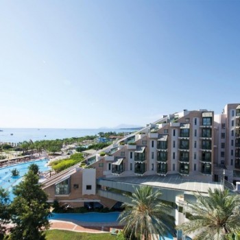 Limak Limra Hotel & Resort