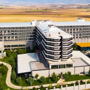 MAY THERMAL RESORT & SPA